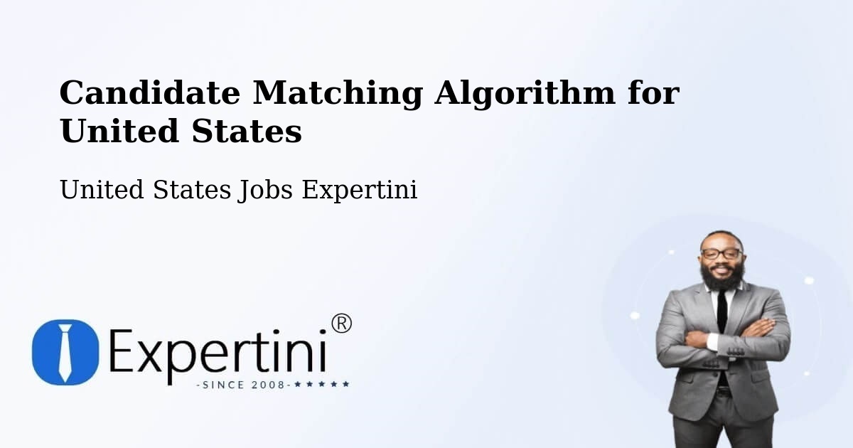 Candidate Matching Algorithm Overview – Adelphi - United States Jobs Expertini