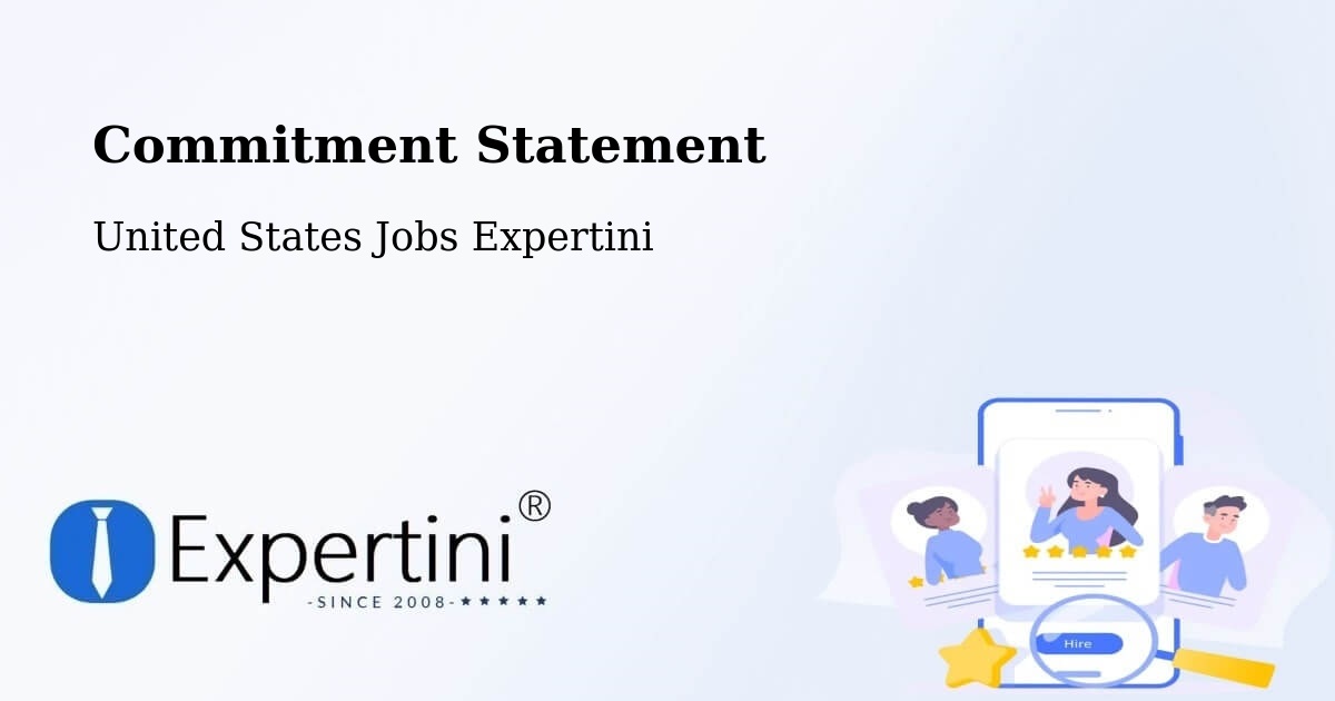 Corporate Commitment – Adelphi - United States Jobs Expertini