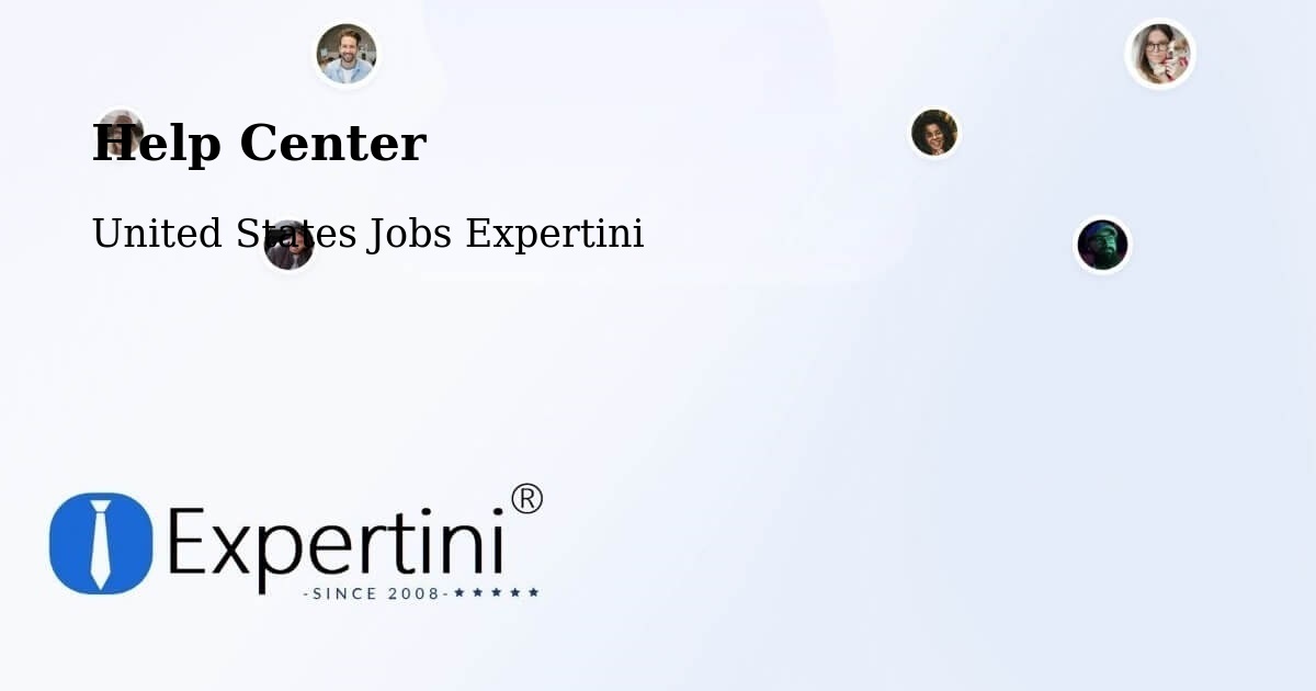Help Center – Adelphi - United States Jobs Expertini