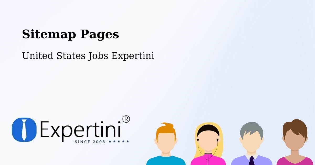 Sitemap Pages - Adelphi - United States Jobs Expertini